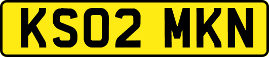KS02MKN