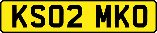 KS02MKO