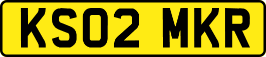 KS02MKR