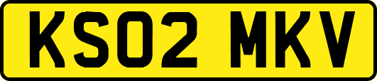 KS02MKV