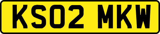 KS02MKW