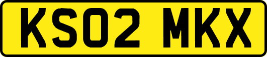 KS02MKX