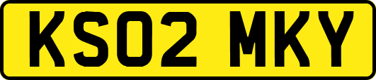 KS02MKY