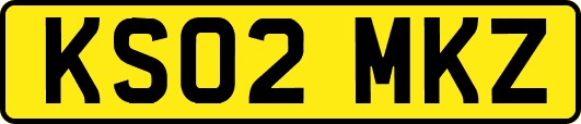 KS02MKZ