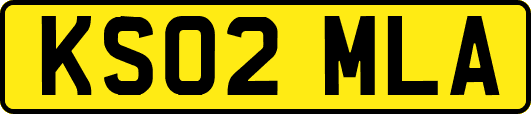 KS02MLA