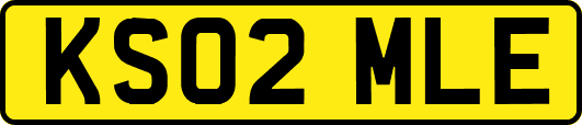 KS02MLE