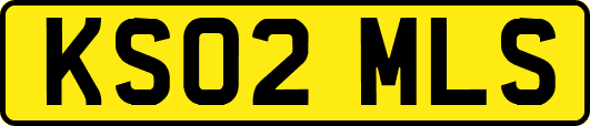 KS02MLS