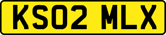 KS02MLX