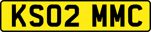 KS02MMC