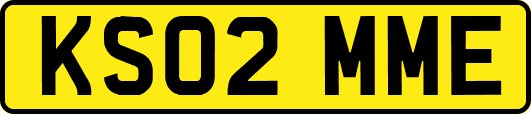 KS02MME