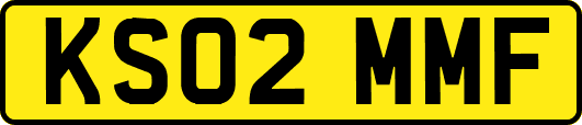 KS02MMF