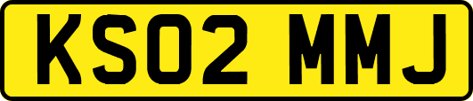 KS02MMJ