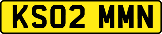 KS02MMN