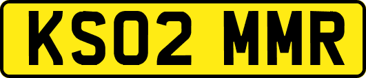 KS02MMR