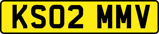 KS02MMV