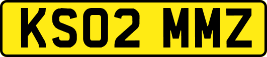 KS02MMZ