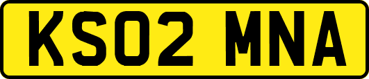 KS02MNA
