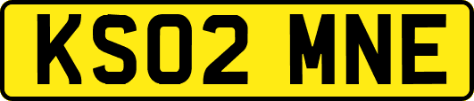 KS02MNE