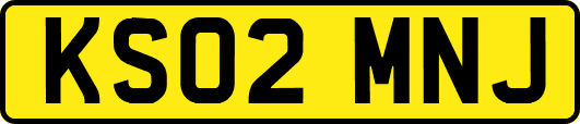 KS02MNJ