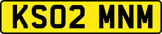 KS02MNM