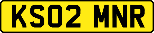 KS02MNR