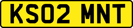 KS02MNT