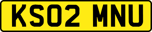 KS02MNU