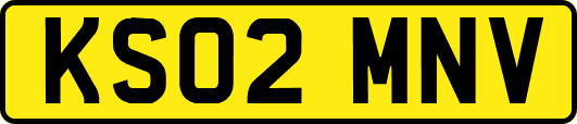 KS02MNV