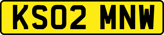 KS02MNW