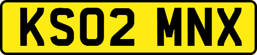 KS02MNX