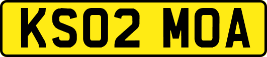 KS02MOA
