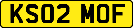 KS02MOF