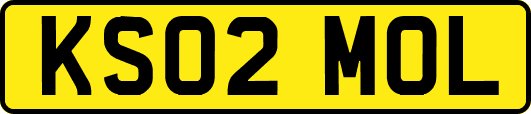KS02MOL