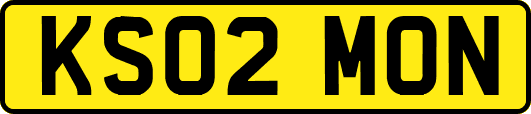 KS02MON