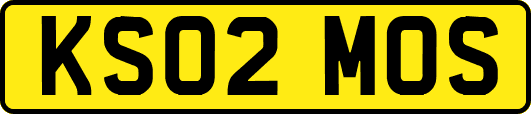 KS02MOS