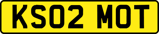KS02MOT