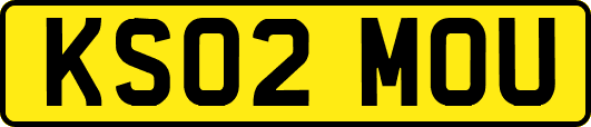 KS02MOU