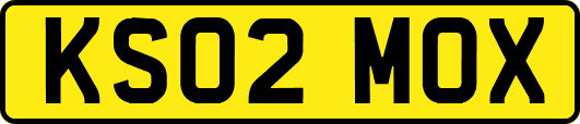 KS02MOX
