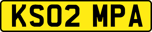 KS02MPA