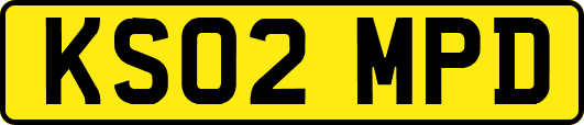 KS02MPD