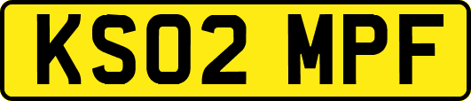 KS02MPF