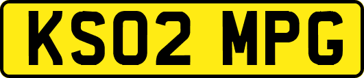 KS02MPG