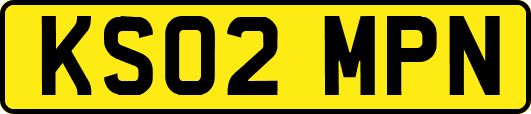 KS02MPN