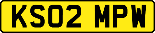 KS02MPW
