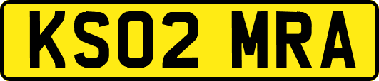 KS02MRA