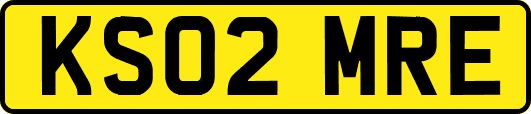KS02MRE