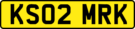 KS02MRK