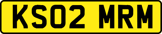 KS02MRM