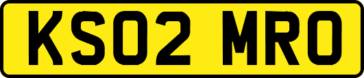KS02MRO