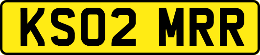KS02MRR